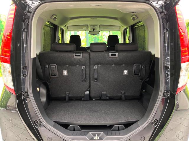 ルーミー Ｘ　禁煙車　純正９型ディスプレイオーディオ　スマートアシスト　バックカメラ　パワースライドドア　コーナーセンサー　スマートキー　アイドリングストップ　エアコン　オートライト　ＥＴＣ（10枚目）