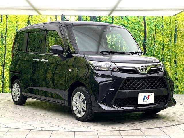 ルーミー Ｘ　禁煙車　純正９型ディスプレイオーディオ　スマートアシスト　バックカメラ　パワースライドドア　コーナーセンサー　スマートキー　アイドリングストップ　エアコン　オートライト　ＥＴＣ（16枚目）