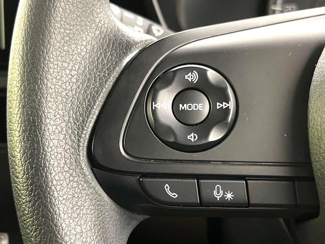 ルーミー Ｘ　禁煙車　純正９型ディスプレイオーディオ　スマートアシスト　バックカメラ　パワースライドドア　コーナーセンサー　スマートキー　アイドリングストップ　エアコン　オートライト　ＥＴＣ（26枚目）