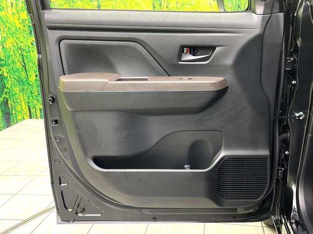 ルーミー Ｘ　禁煙車　純正９型ディスプレイオーディオ　スマートアシスト　バックカメラ　パワースライドドア　コーナーセンサー　スマートキー　アイドリングストップ　エアコン　オートライト　ＥＴＣ（52枚目）