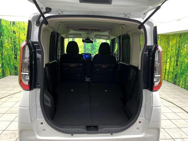 ルークス ハイウェイスター　Ｘ　プロパイロットエディション　禁煙車　エマージェンシーブレーキ　純正９型ナビ　プロパイロット　アラウンドビューモニター　両側パワースライドドア　スマートキー　ＬＥＤヘッドライト　純正１５インチアルミ　ドライブレコーダー　ＥＴＣ（10枚目）