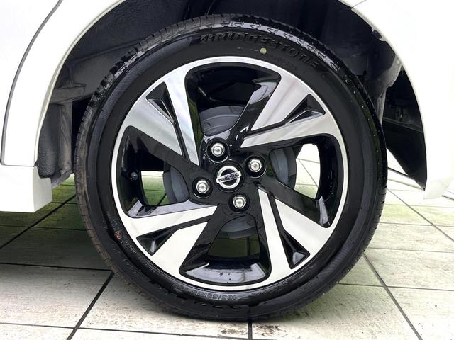 ルークス ハイウェイスター　Ｘ　プロパイロットエディション　禁煙車　エマージェンシーブレーキ　純正９型ナビ　プロパイロット　アラウンドビューモニター　両側パワースライドドア　スマートキー　ＬＥＤヘッドライト　純正１５インチアルミ　ドライブレコーダー　ＥＴＣ（40枚目）