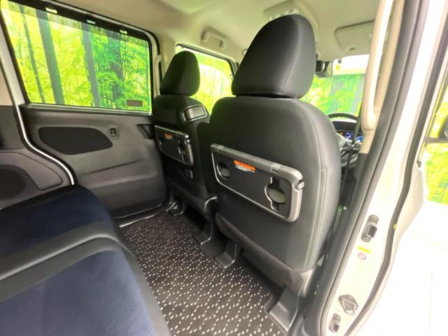 ルークス ハイウェイスター　Ｘ　プロパイロットエディション　禁煙車　エマージェンシーブレーキ　純正９型ナビ　プロパイロット　アラウンドビューモニター　両側パワースライドドア　スマートキー　ＬＥＤヘッドライト　純正１５インチアルミ　ドライブレコーダー　ＥＴＣ（53枚目）