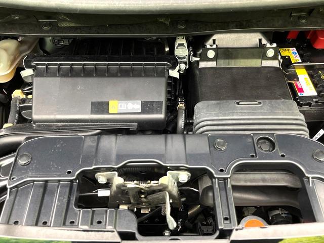 ルークス ハイウェイスター　Ｇターボプロパイロットエディション　純正９型ナビ　全周囲カメラ　プロパイロット　両側電動スライドドア　インテリジェントエマージェンシーブレーキ　純正１５インチアルミ　ＬＥＤヘッド　ＥＴＣ　オートエアコン　オートライト　スマートキー（18枚目）