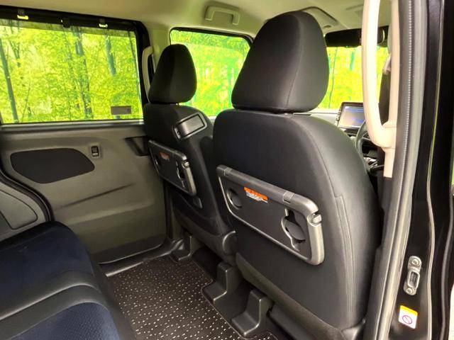 ルークス ハイウェイスター　Ｇターボプロパイロットエディション　純正９型ナビ　全周囲カメラ　プロパイロット　両側電動スライドドア　インテリジェントエマージェンシーブレーキ　純正１５インチアルミ　ＬＥＤヘッド　ＥＴＣ　オートエアコン　オートライト　スマートキー（26枚目）