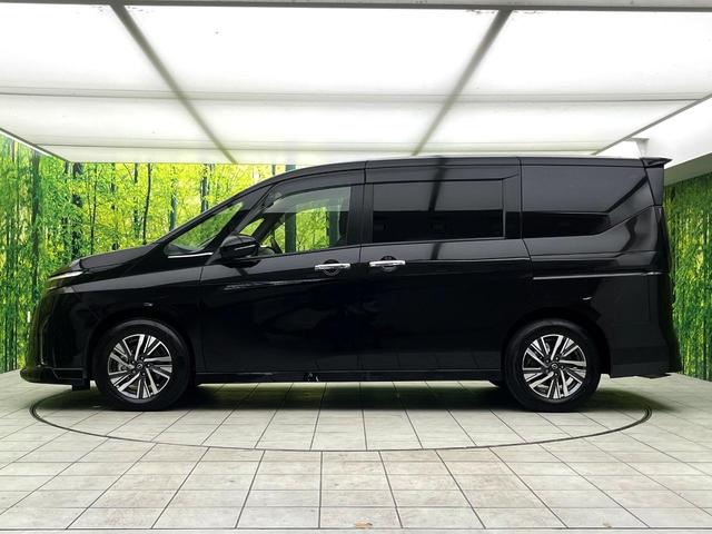 セレナ ハイウェイスターＶ　禁煙車　純正１２型ナビ　フリップダウン　プロパイロット　全周囲カメラ　両側電動スライドドア　デジタルインナーミラー　ブラインドスポット　インテリジェントエマージェンシーブレーキ　ＥＴＣ（57枚目）