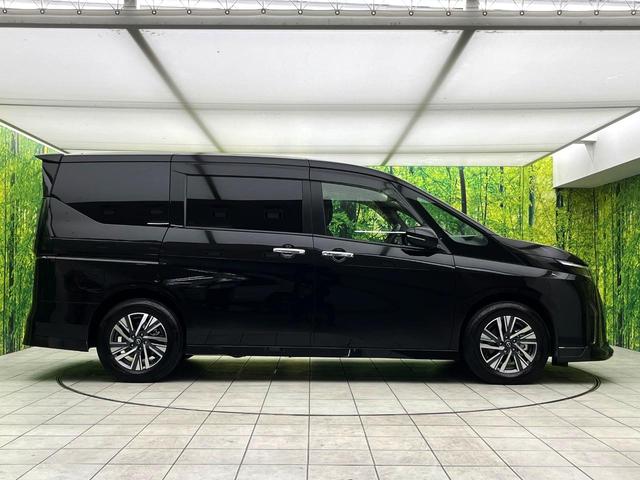 セレナ ハイウェイスターＶ　禁煙車　純正１２型ナビ　フリップダウン　プロパイロット　全周囲カメラ　両側電動スライドドア　デジタルインナーミラー　ブラインドスポット　インテリジェントエマージェンシーブレーキ　ＥＴＣ（59枚目）