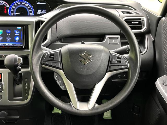 ソリオ ハイブリッドＭＸ　禁煙車　純正ナビ　全周囲カメラ　パワースライドドア　シートヒーター　スマートキー　ＥＴＣ　ドラレコ　ＬＥＤヘッド　レーダークルーズ　純正１５インチアルミ　オートライト　オートエアコン　電動格納ミラー（11枚目）