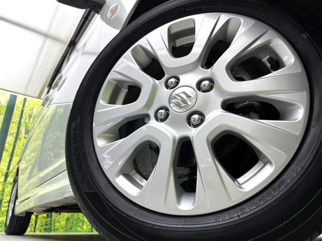 ソリオ ハイブリッドＭＸ　禁煙車　純正ナビ　全周囲カメラ　パワースライドドア　シートヒーター　スマートキー　ＥＴＣ　ドラレコ　ＬＥＤヘッド　レーダークルーズ　純正１５インチアルミ　オートライト　オートエアコン　電動格納ミラー（13枚目）