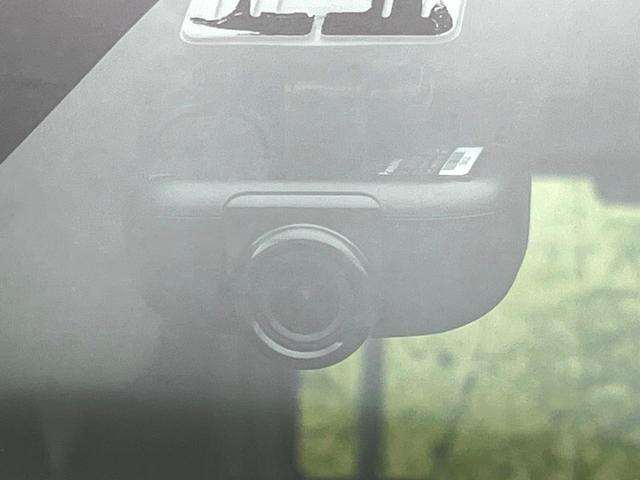 ソリオ ハイブリッドＭＸ　禁煙車　純正ナビ　全周囲カメラ　パワースライドドア　シートヒーター　スマートキー　ＥＴＣ　ドラレコ　ＬＥＤヘッド　レーダークルーズ　純正１５インチアルミ　オートライト　オートエアコン　電動格納ミラー（21枚目）