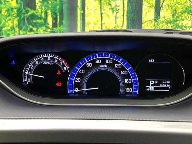 ソリオ ハイブリッドＭＸ　禁煙車　純正ナビ　全周囲カメラ　パワースライドドア　シートヒーター　スマートキー　ＥＴＣ　ドラレコ　ＬＥＤヘッド　レーダークルーズ　純正１５インチアルミ　オートライト　オートエアコン　電動格納ミラー（32枚目）