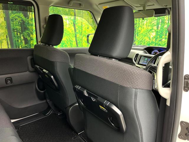 ソリオ ハイブリッドＭＸ　禁煙車　純正ナビ　全周囲カメラ　パワースライドドア　シートヒーター　スマートキー　ＥＴＣ　ドラレコ　ＬＥＤヘッド　レーダークルーズ　純正１５インチアルミ　オートライト　オートエアコン　電動格納ミラー（39枚目）