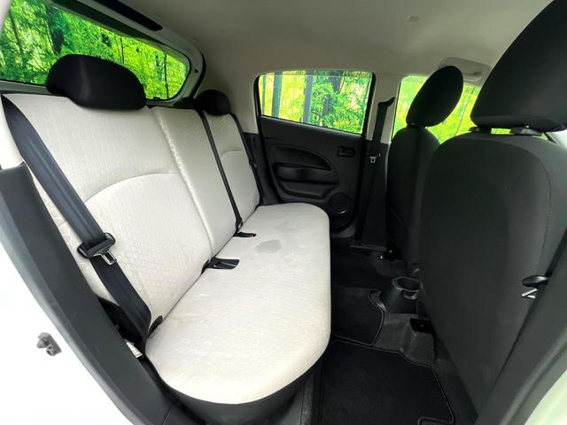 ミラージュ Ｍ　ＳＤナビ　バックカメラ　禁煙車　ＥＴＣ　オートエアコン　Ｂｌｕｅｔｏｏｔｈ　ＣＤ　ＤＶＤ再生　地デジ（9枚目）