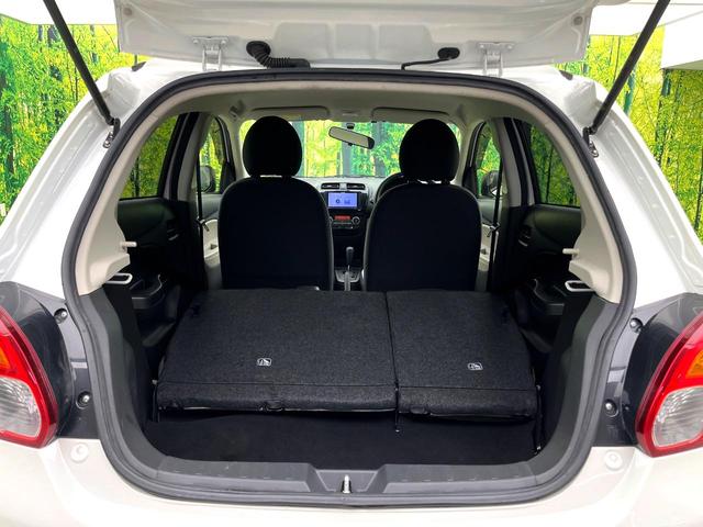 ミラージュ Ｍ　ＳＤナビ　バックカメラ　禁煙車　ＥＴＣ　オートエアコン　Ｂｌｕｅｔｏｏｔｈ　ＣＤ　ＤＶＤ再生　地デジ（10枚目）