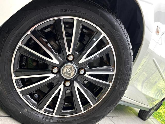 ミラージュ Ｍ　ＳＤナビ　バックカメラ　禁煙車　ＥＴＣ　オートエアコン　Ｂｌｕｅｔｏｏｔｈ　ＣＤ　ＤＶＤ再生　地デジ（12枚目）