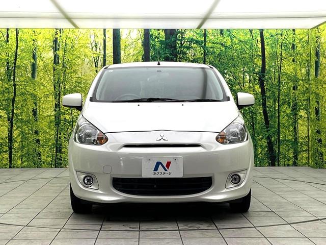 ミラージュ Ｍ　ＳＤナビ　バックカメラ　禁煙車　ＥＴＣ　オートエアコン　Ｂｌｕｅｔｏｏｔｈ　ＣＤ　ＤＶＤ再生　地デジ（13枚目）