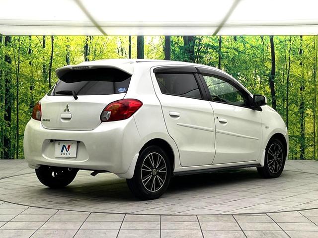 ミラージュ Ｍ　ＳＤナビ　バックカメラ　禁煙車　ＥＴＣ　オートエアコン　Ｂｌｕｅｔｏｏｔｈ　ＣＤ　ＤＶＤ再生　地デジ（16枚目）