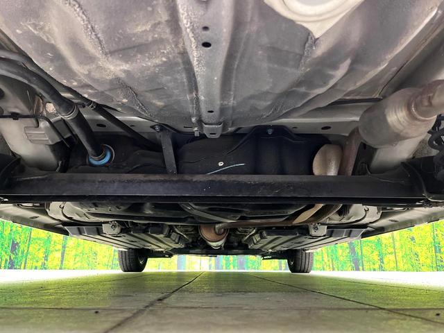 ミラージュ Ｍ　ＳＤナビ　バックカメラ　禁煙車　ＥＴＣ　オートエアコン　Ｂｌｕｅｔｏｏｔｈ　ＣＤ　ＤＶＤ再生　地デジ（18枚目）