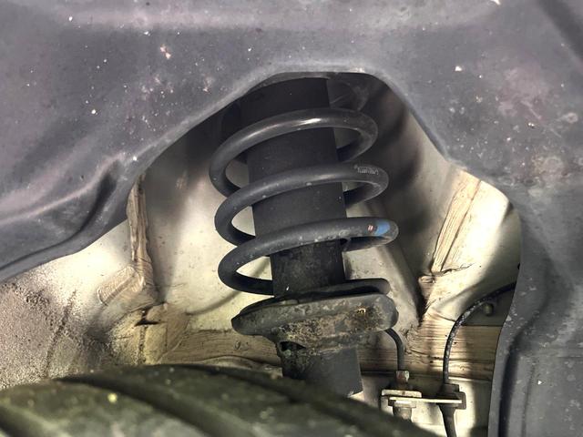 ミラージュ Ｍ　ＳＤナビ　バックカメラ　禁煙車　ＥＴＣ　オートエアコン　Ｂｌｕｅｔｏｏｔｈ　ＣＤ　ＤＶＤ再生　地デジ（20枚目）