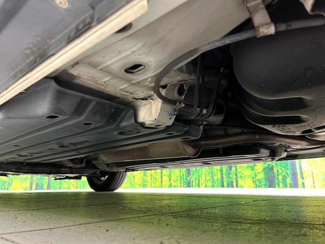 ミラージュ Ｍ　ＳＤナビ　バックカメラ　禁煙車　ＥＴＣ　オートエアコン　Ｂｌｕｅｔｏｏｔｈ　ＣＤ　ＤＶＤ再生　地デジ（22枚目）