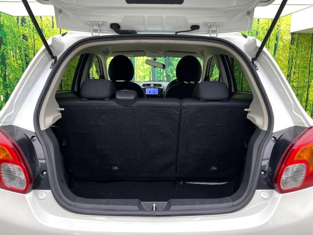 ミラージュ Ｍ　ＳＤナビ　バックカメラ　禁煙車　ＥＴＣ　オートエアコン　Ｂｌｕｅｔｏｏｔｈ　ＣＤ　ＤＶＤ再生　地デジ（37枚目）