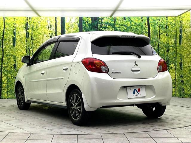 ミラージュ Ｍ　ＳＤナビ　バックカメラ　禁煙車　ＥＴＣ　オートエアコン　Ｂｌｕｅｔｏｏｔｈ　ＣＤ　ＤＶＤ再生　地デジ（47枚目）