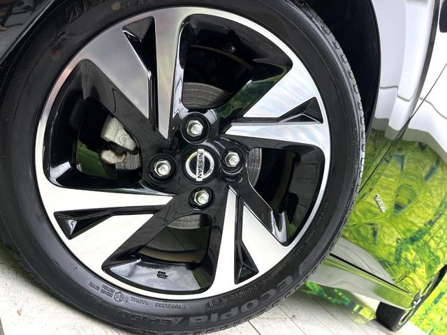 デイズ ハイウェイスター Gターボ ターボ 純正SDナビ 全周囲カメラ 衝突被害軽減システム ドラレコ コーナーセンサー スマートキー LEDヘッド 純正15インチアルミ オートハイビーム 車線逸脱警報 オートライト オートエアコン(13枚目)