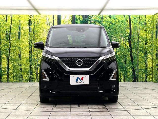 デイズ ハイウェイスター Gターボ ターボ 純正SDナビ 全周囲カメラ 衝突被害軽減システム ドラレコ コーナーセンサー スマートキー LEDヘッド 純正15インチアルミ オートハイビーム 車線逸脱警報 オートライト オートエアコン(14枚目)