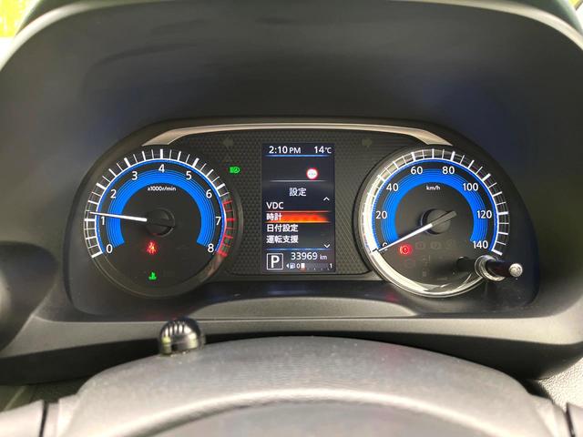 デイズ ハイウェイスター Gターボ ターボ 純正SDナビ 全周囲カメラ 衝突被害軽減システム ドラレコ コーナーセンサー スマートキー LEDヘッド 純正15インチアルミ オートハイビーム 車線逸脱警報 オートライト オートエアコン(23枚目)