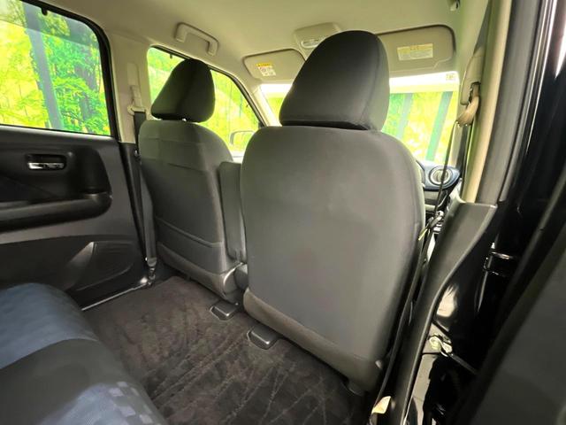 デイズ ハイウェイスター Gターボ ターボ 純正SDナビ 全周囲カメラ 衝突被害軽減システム ドラレコ コーナーセンサー スマートキー LEDヘッド 純正15インチアルミ オートハイビーム 車線逸脱警報 オートライト オートエアコン(40枚目)