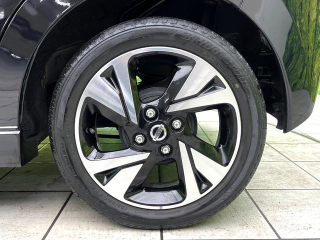 デイズ ハイウェイスター Gターボ ターボ 純正SDナビ 全周囲カメラ 衝突被害軽減システム ドラレコ コーナーセンサー スマートキー LEDヘッド 純正15インチアルミ オートハイビーム 車線逸脱警報 オートライト オートエアコン(50枚目)