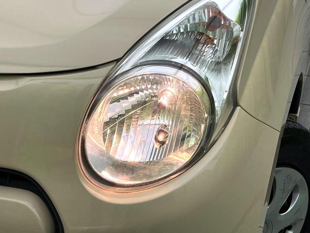 アルト Ｇ　禁煙車　オーディオ　エアコン　キーレス　ヘッドライトレベライザー　電動格納ミラー　パワーウィンドウ　フロアマット　キーレス　フロアマット（12枚目）