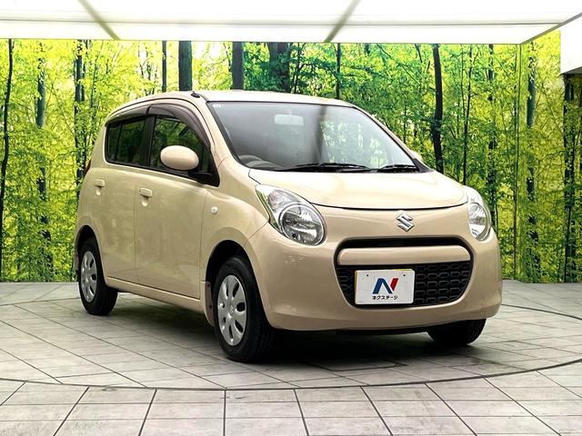 アルト Ｇ　禁煙車　オーディオ　エアコン　キーレス　ヘッドライトレベライザー　電動格納ミラー　パワーウィンドウ　フロアマット　キーレス　フロアマット（16枚目）