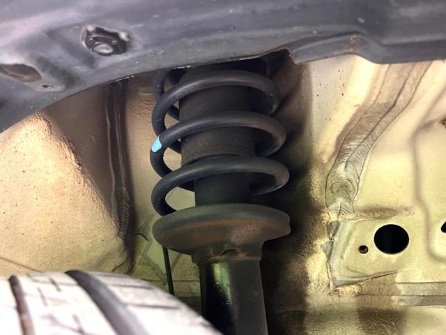 アルト Ｇ　禁煙車　オーディオ　エアコン　キーレス　ヘッドライトレベライザー　電動格納ミラー　パワーウィンドウ　フロアマット　キーレス　フロアマット（23枚目）