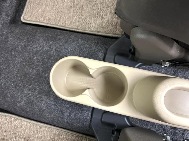 アルト Ｇ　禁煙車　オーディオ　エアコン　キーレス　ヘッドライトレベライザー　電動格納ミラー　パワーウィンドウ　フロアマット　キーレス　フロアマット（30枚目）