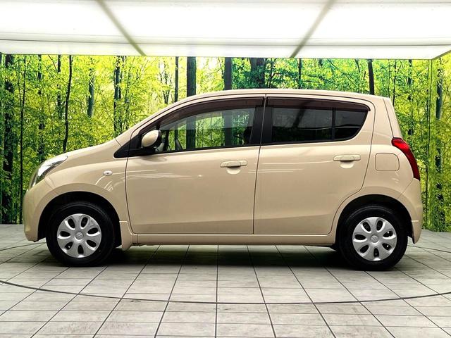 アルト Ｇ　禁煙車　オーディオ　エアコン　キーレス　ヘッドライトレベライザー　電動格納ミラー　パワーウィンドウ　フロアマット　キーレス　フロアマット（33枚目）
