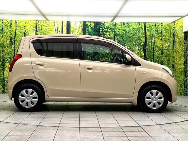 アルト Ｇ　禁煙車　オーディオ　エアコン　キーレス　ヘッドライトレベライザー　電動格納ミラー　パワーウィンドウ　フロアマット　キーレス　フロアマット（35枚目）