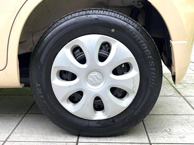 アルト Ｇ　禁煙車　オーディオ　エアコン　キーレス　ヘッドライトレベライザー　電動格納ミラー　パワーウィンドウ　フロアマット　キーレス　フロアマット（36枚目）