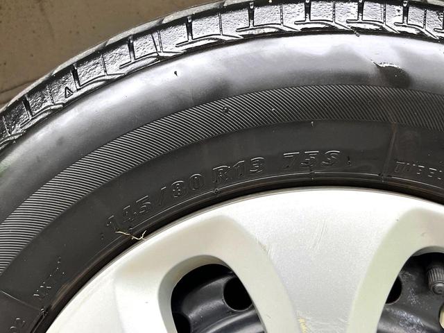 アルト Ｇ　禁煙車　オーディオ　エアコン　キーレス　ヘッドライトレベライザー　電動格納ミラー　パワーウィンドウ　フロアマット　キーレス　フロアマット（37枚目）