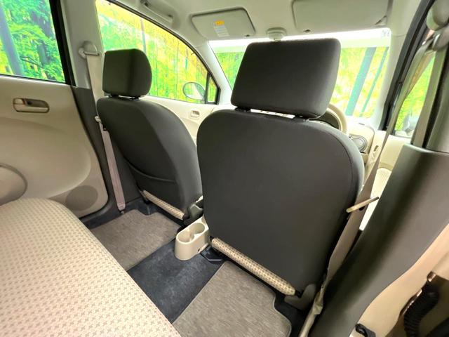 アルト Ｇ　禁煙車　オーディオ　エアコン　キーレス　ヘッドライトレベライザー　電動格納ミラー　パワーウィンドウ　フロアマット　キーレス　フロアマット（42枚目）