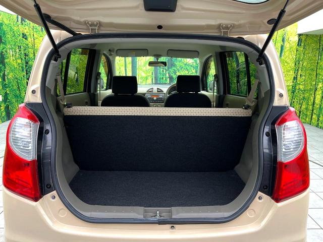 アルト Ｇ　禁煙車　オーディオ　エアコン　キーレス　ヘッドライトレベライザー　電動格納ミラー　パワーウィンドウ　フロアマット　キーレス　フロアマット（43枚目）