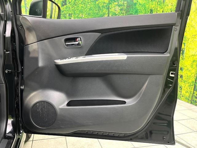 ワゴンR リミテッド 禁煙車 スマートキー ドライブレコーダー ETC オートライト HIDヘッドライト オートエアコン パワーウィンドウ 電動格納ミラー 純正革巻きステアリング CD FM ラジオ フロアマット(31枚目)