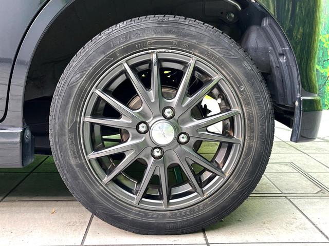 ワゴンR リミテッド 禁煙車 スマートキー ドライブレコーダー ETC オートライト HIDヘッドライト オートエアコン パワーウィンドウ 電動格納ミラー 純正革巻きステアリング CD FM ラジオ フロアマット(37枚目)