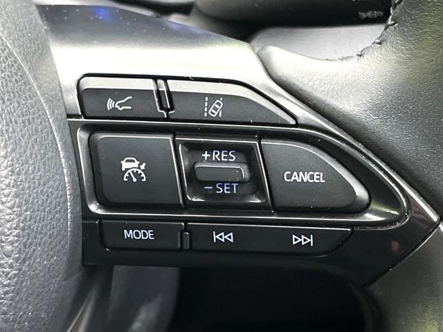 ヤリスクロス G ディスプレイオーディオ セーフティセンス 全周囲カメラ レーダークルーズ コーナーセンサー スマートキー LEDヘッドラ ETC 純正16インチアルミ オートライト オートエアコン Bluetooth(6枚目)