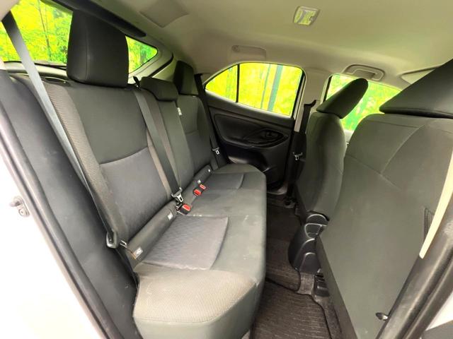 ヤリスクロス G ディスプレイオーディオ セーフティセンス 全周囲カメラ レーダークルーズ コーナーセンサー スマートキー LEDヘッドラ ETC 純正16インチアルミ オートライト オートエアコン Bluetooth(9枚目)