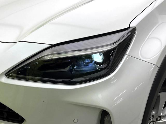 ヤリスクロス G ディスプレイオーディオ セーフティセンス 全周囲カメラ レーダークルーズ コーナーセンサー スマートキー LEDヘッドラ ETC 純正16インチアルミ オートライト オートエアコン Bluetooth(12枚目)