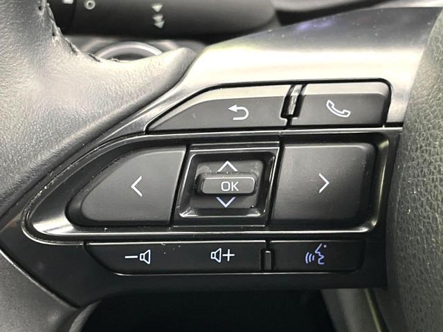 ヤリスクロス G ディスプレイオーディオ セーフティセンス 全周囲カメラ レーダークルーズ コーナーセンサー スマートキー LEDヘッドラ ETC 純正16インチアルミ オートライト オートエアコン Bluetooth(28枚目)