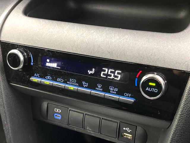 ヤリスクロス G ディスプレイオーディオ セーフティセンス 全周囲カメラ レーダークルーズ コーナーセンサー スマートキー LEDヘッドラ ETC 純正16インチアルミ オートライト オートエアコン Bluetooth(32枚目)