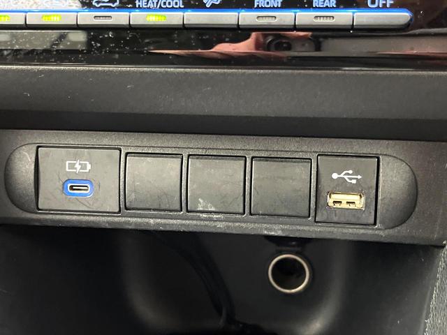 ヤリスクロス G ディスプレイオーディオ セーフティセンス 全周囲カメラ レーダークルーズ コーナーセンサー スマートキー LEDヘッドラ ETC 純正16インチアルミ オートライト オートエアコン Bluetooth(33枚目)