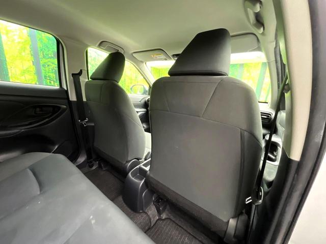 ヤリスクロス G ディスプレイオーディオ セーフティセンス 全周囲カメラ レーダークルーズ コーナーセンサー スマートキー LEDヘッドラ ETC 純正16インチアルミ オートライト オートエアコン Bluetooth(37枚目)